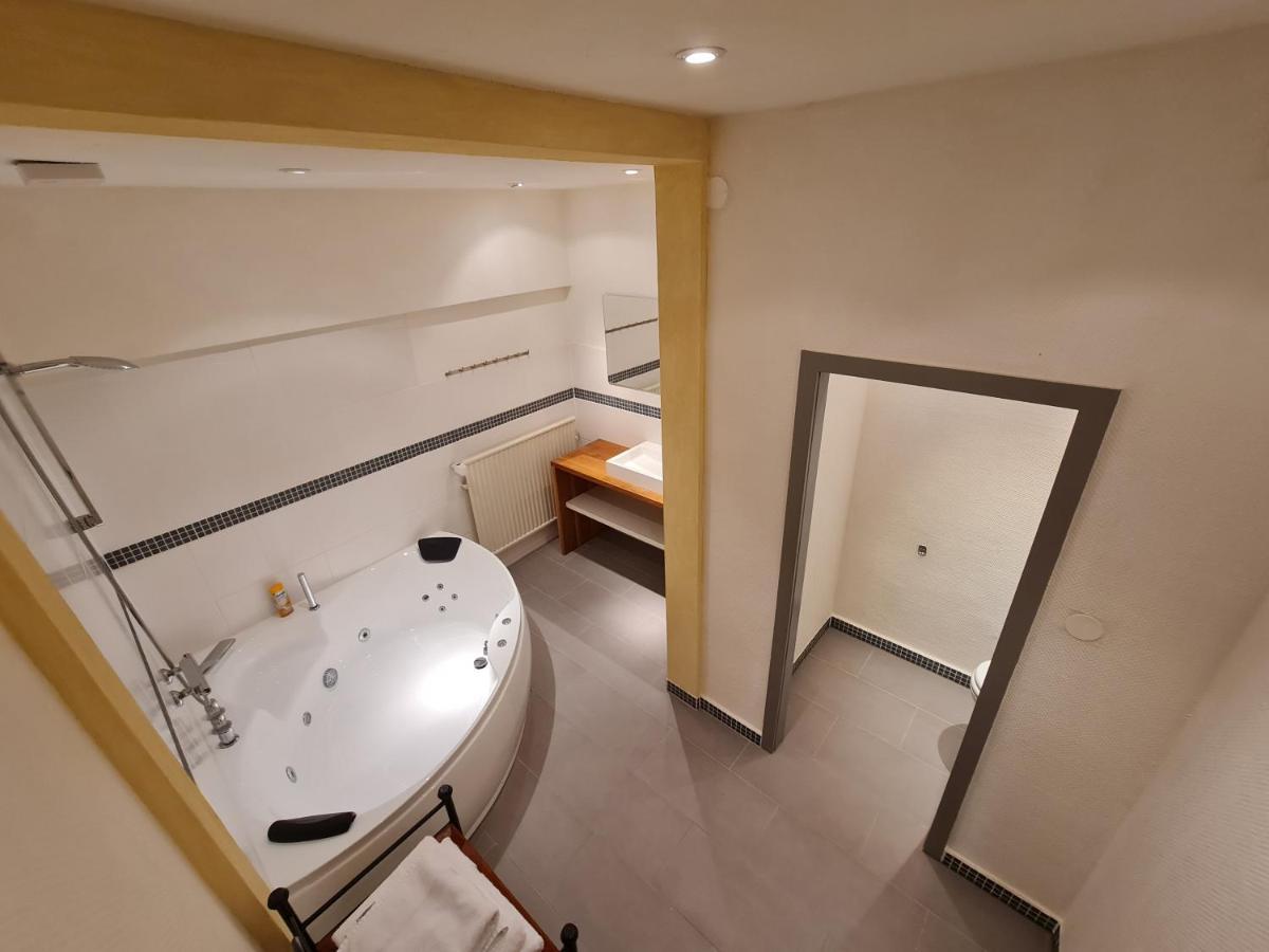 Hotel Bischoff Winnweiler Екстер'єр фото