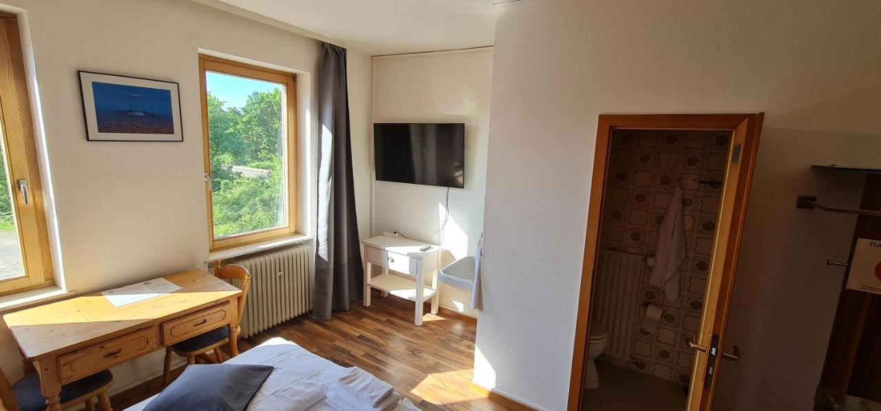 Hotel Bischoff Winnweiler Екстер'єр фото