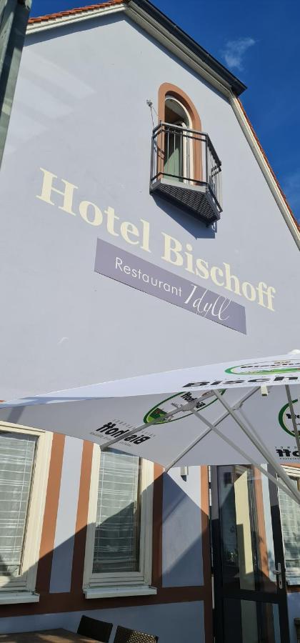 Hotel Bischoff Winnweiler Екстер'єр фото