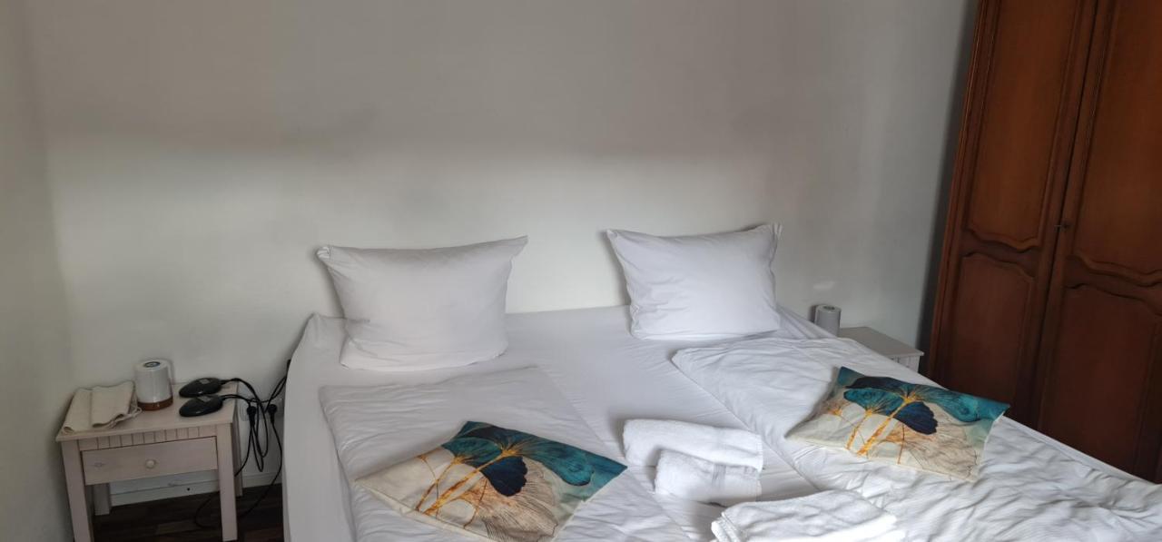 Hotel Bischoff Winnweiler Екстер'єр фото